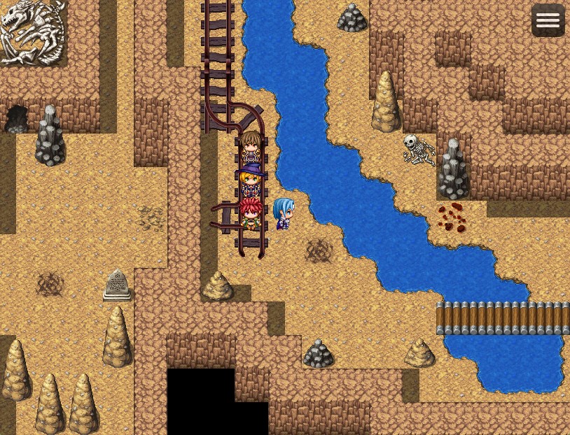 Aperçu du jeu Maharata 2