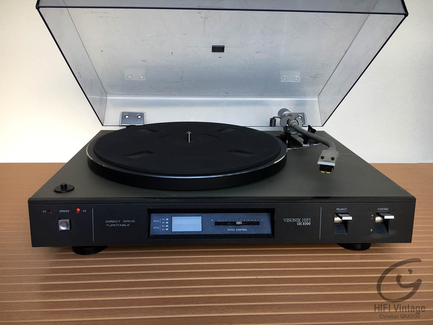 Vinyle