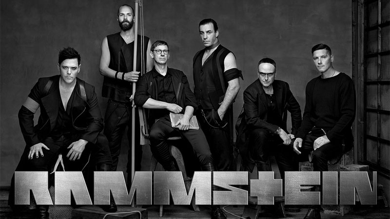 Rammstein