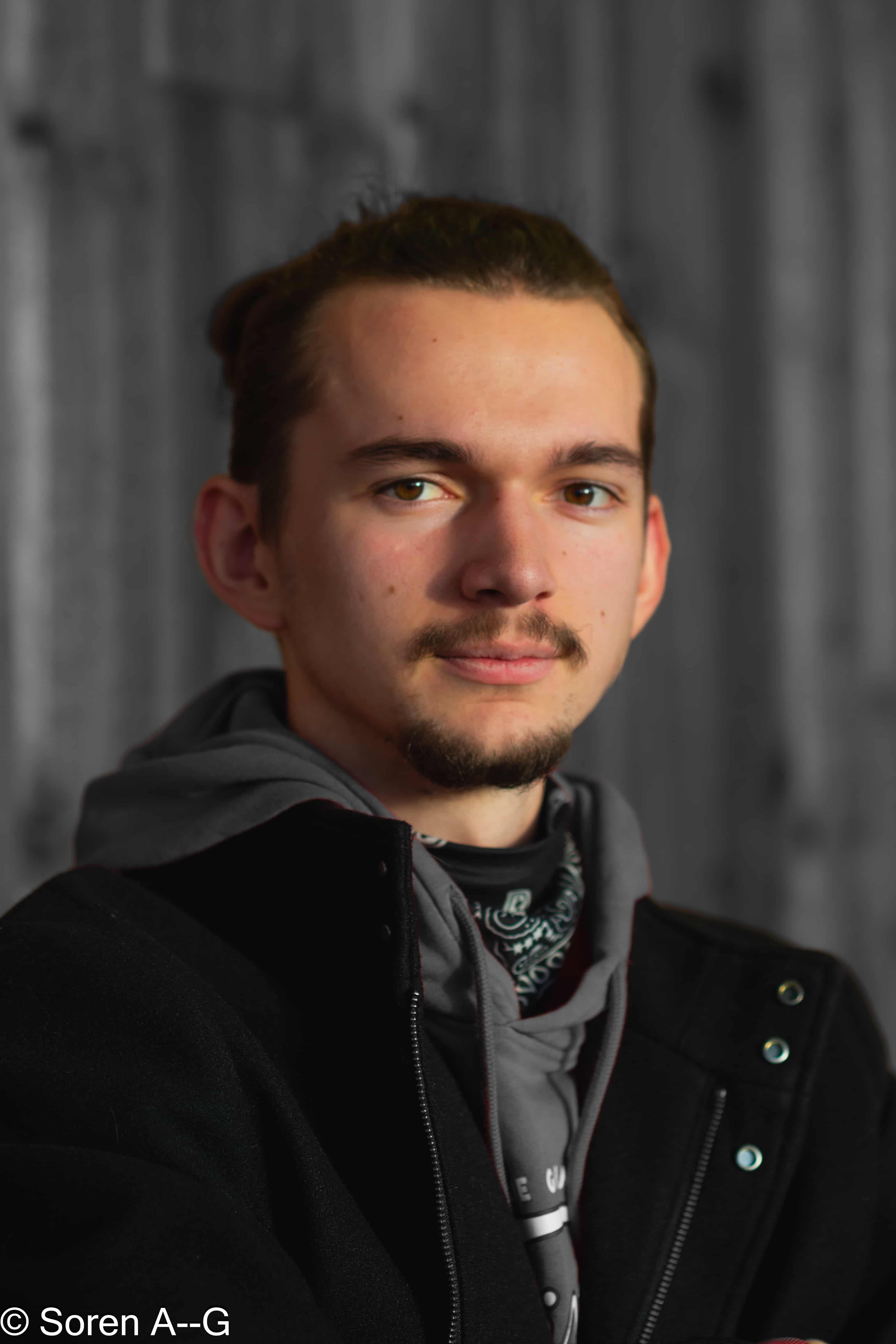 Photo de Soren A--G