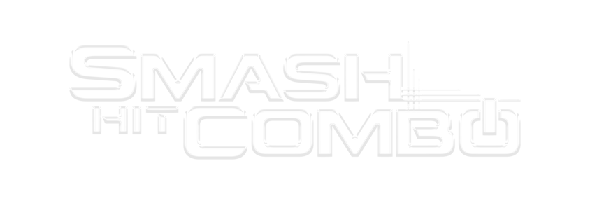 Logo Smash Hit Combo
